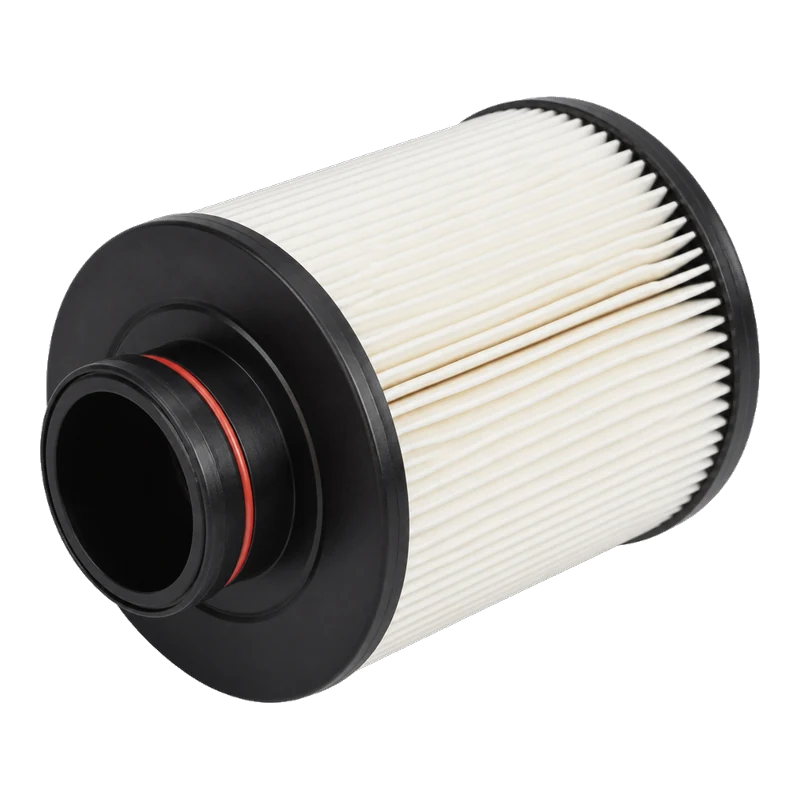 Oro filtrai
