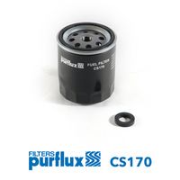 Kuro filtras
