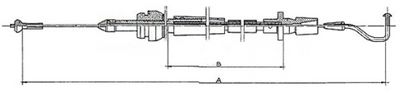 Akceleratoriaus trosas